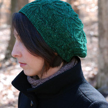 Galaxy Hat