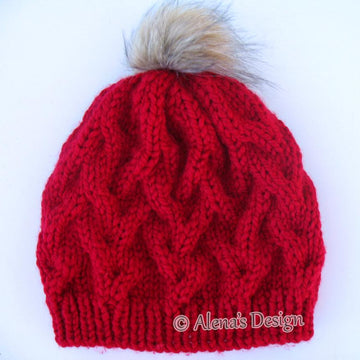 Amanda Slouchy Hat