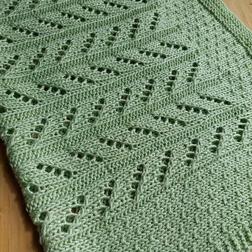 Freddie's Blanket