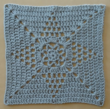 Flower Compass