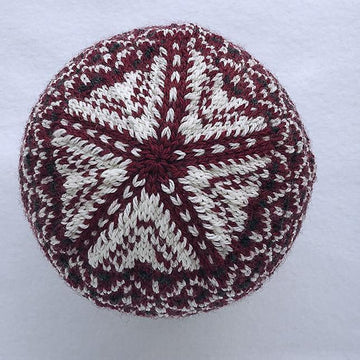 Norwegian Dream Hat