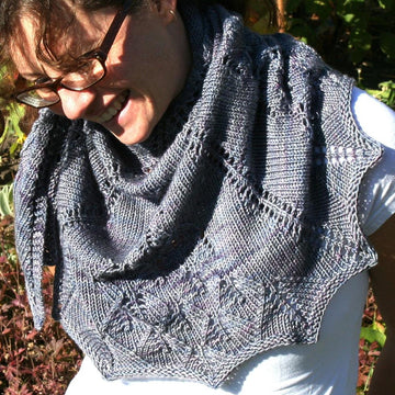 Ottavia Shawl