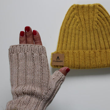 Metro mitts