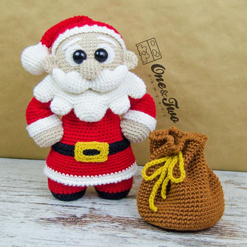 Claus the Little Santa