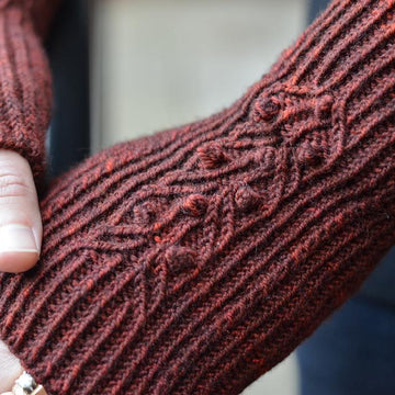 Strigidae Mitts