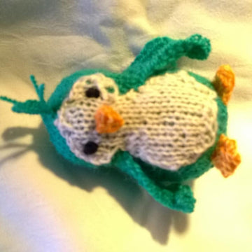 Pinguin