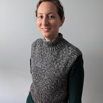 Elsa Vest