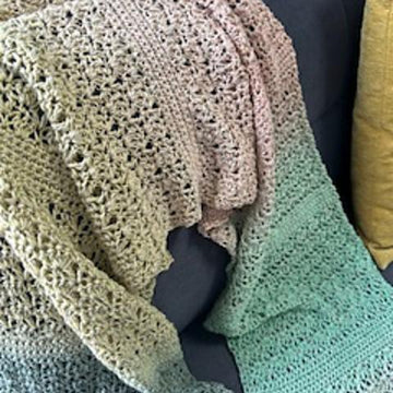 Meadow Scarf