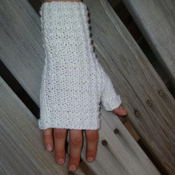 Sagewood Mitts