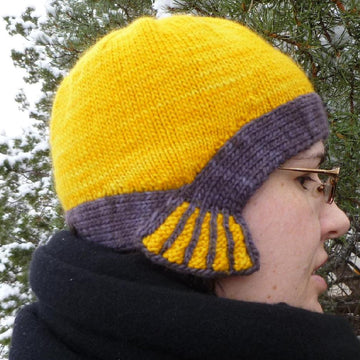 Thunderstruck Cloche
