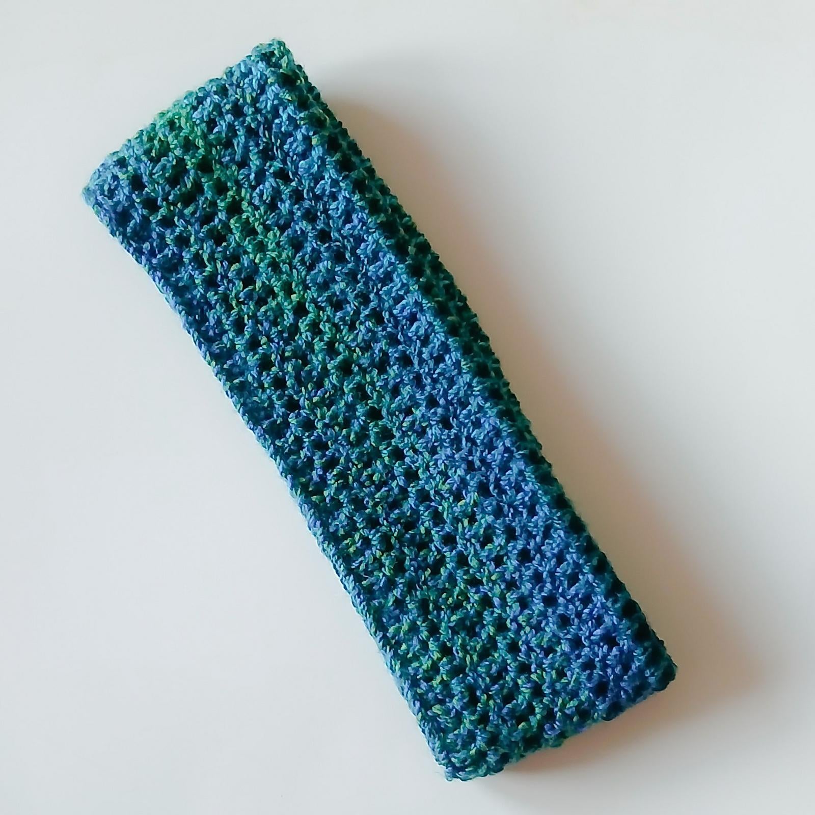 Azure Seas Cowl