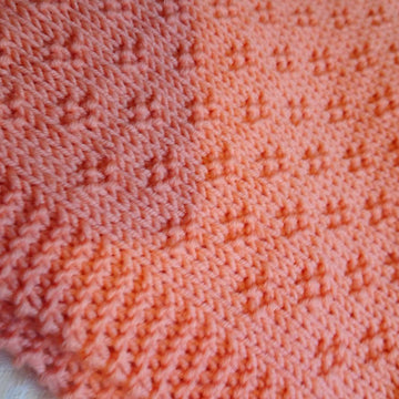 Eve's Blanket