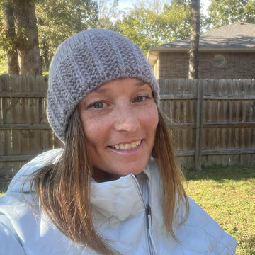 Woods Beanie