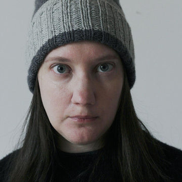 The Winter Morning Hat