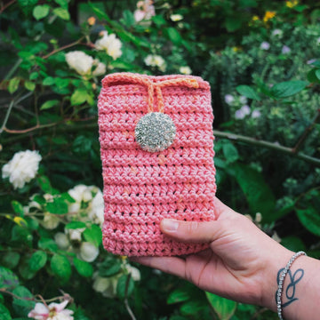 Paired HDC Phone Case