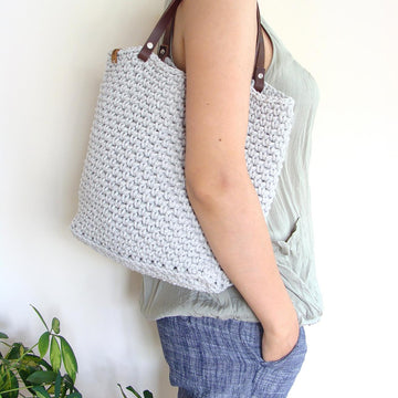 The Linen Bag