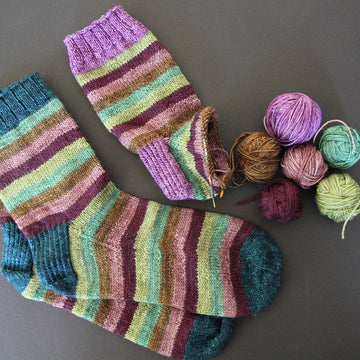 Mini Mania Socks