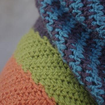 Quayside Wrap