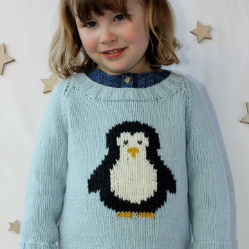 Waddle Jumper