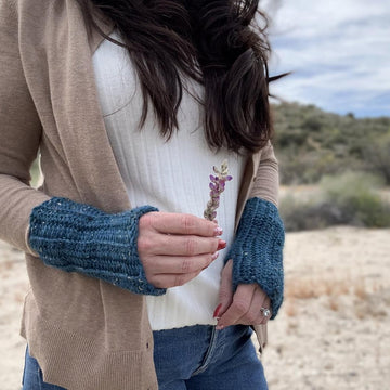 Everyday Arm Warmers