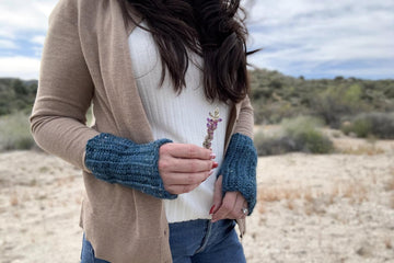 Everyday Arm Warmers