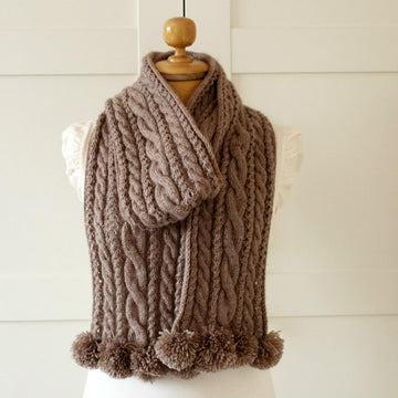 Alpine Scarf