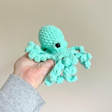 Paula the Octopus