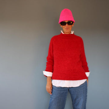 Pilsen Sweater