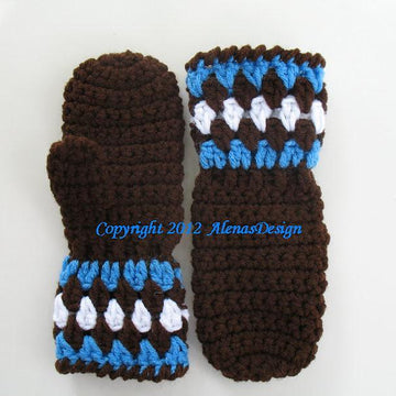Children’s Mittens