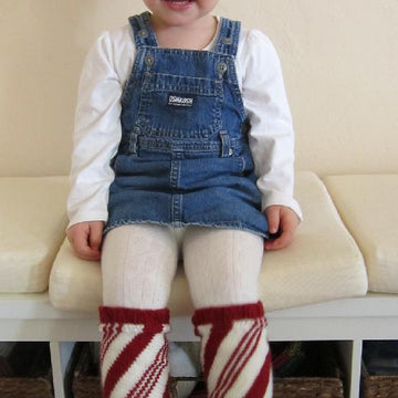 Candy Cane Cutie