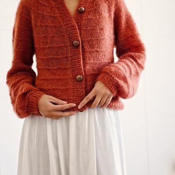 Elements Cardigan