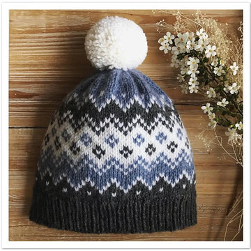 Spring On My Mind Hat