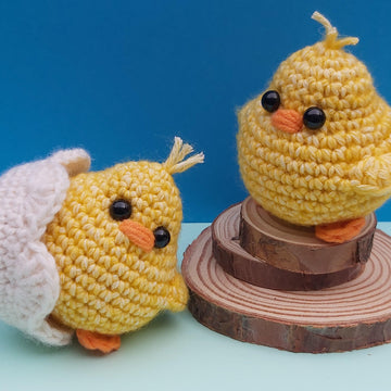Diddy the Chick