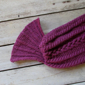 Ariel Mermaid Tail