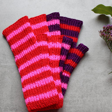 Stripe Vibe