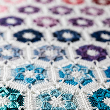 Noëlle Blanket