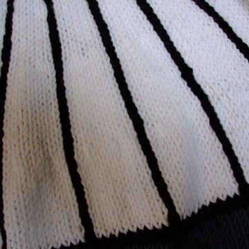 The Piano Dress