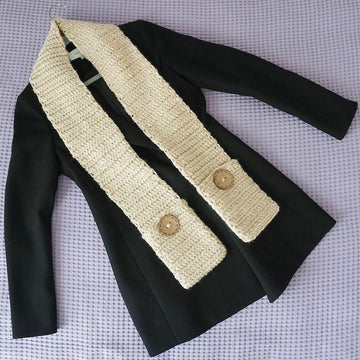 Adult Pocket Scarf