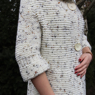 Cocoon Coat