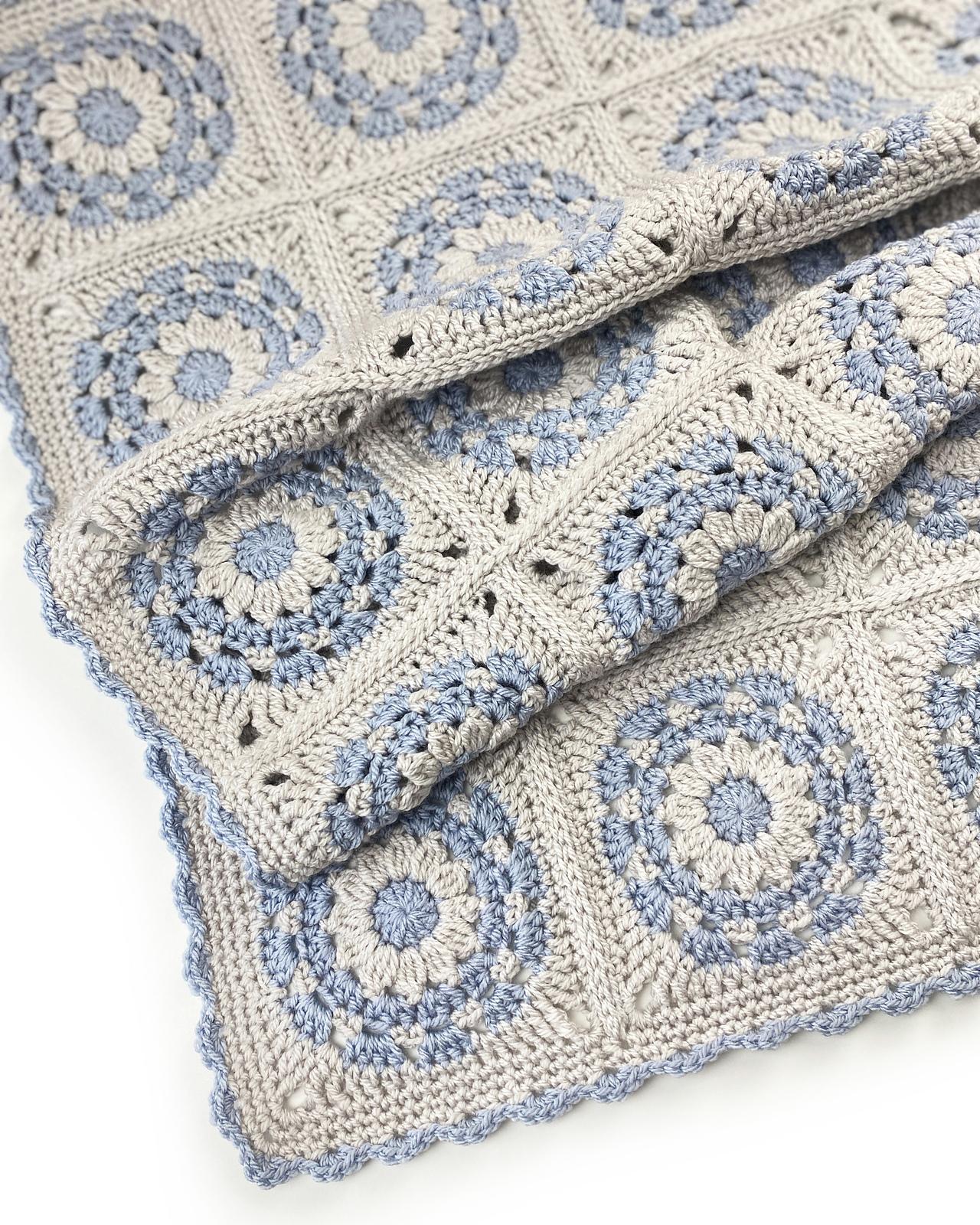 Rosie Blanket