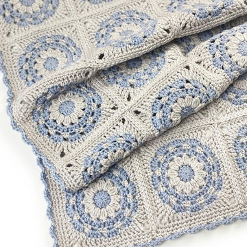 Rosie Blanket