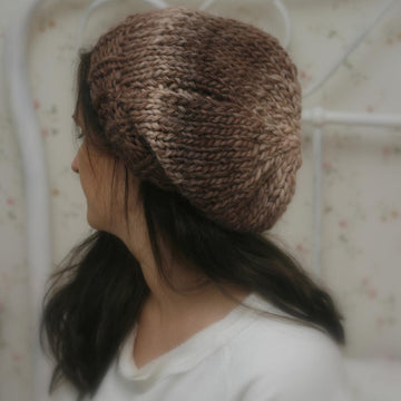 Aine slouch hat