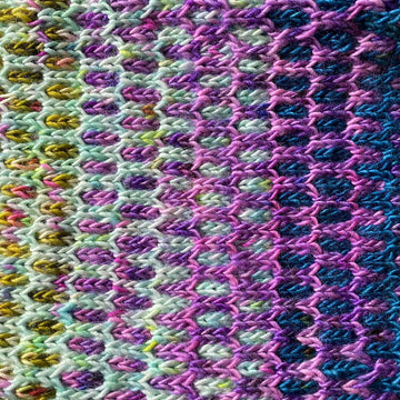 Netty Cowl