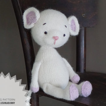Mouse Toy