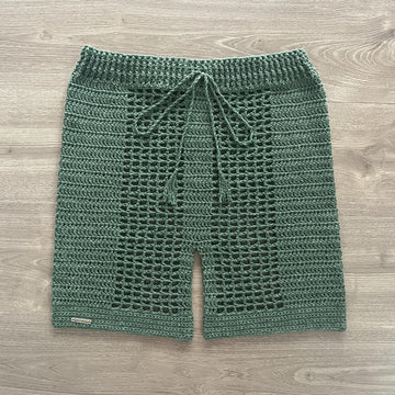 Colt Mens & Womens Mesh Shorts