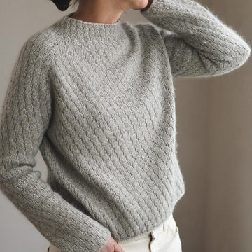 ARMOR sweater