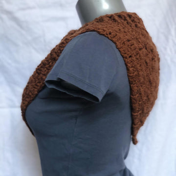 Acorn Cowl