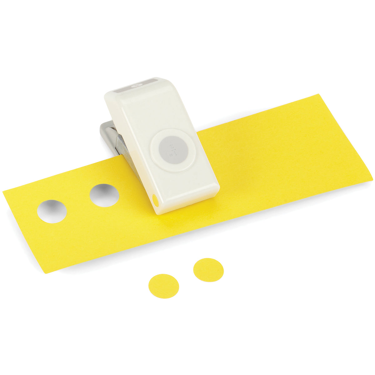 EK Success Medium Punch - Circle, .5"
