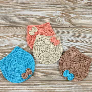 Kitties Coaster