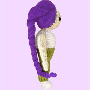 K Pop dressing up doll